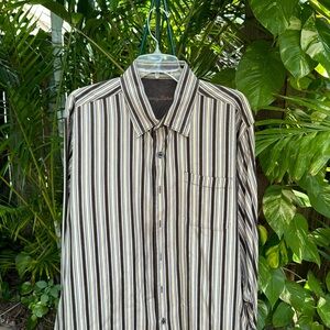 Tommy Bahama Dress Shirt